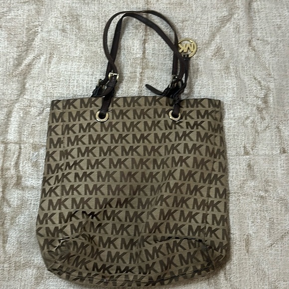 Michael Kors Handbags - Vintage  Micheal kors bag